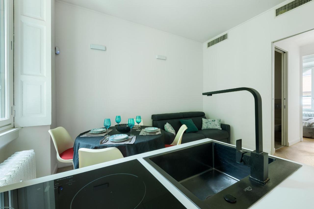 Hl Apartment - Sant'Ambrogio, Duomo Μιλάνο Εξωτερικό φωτογραφία