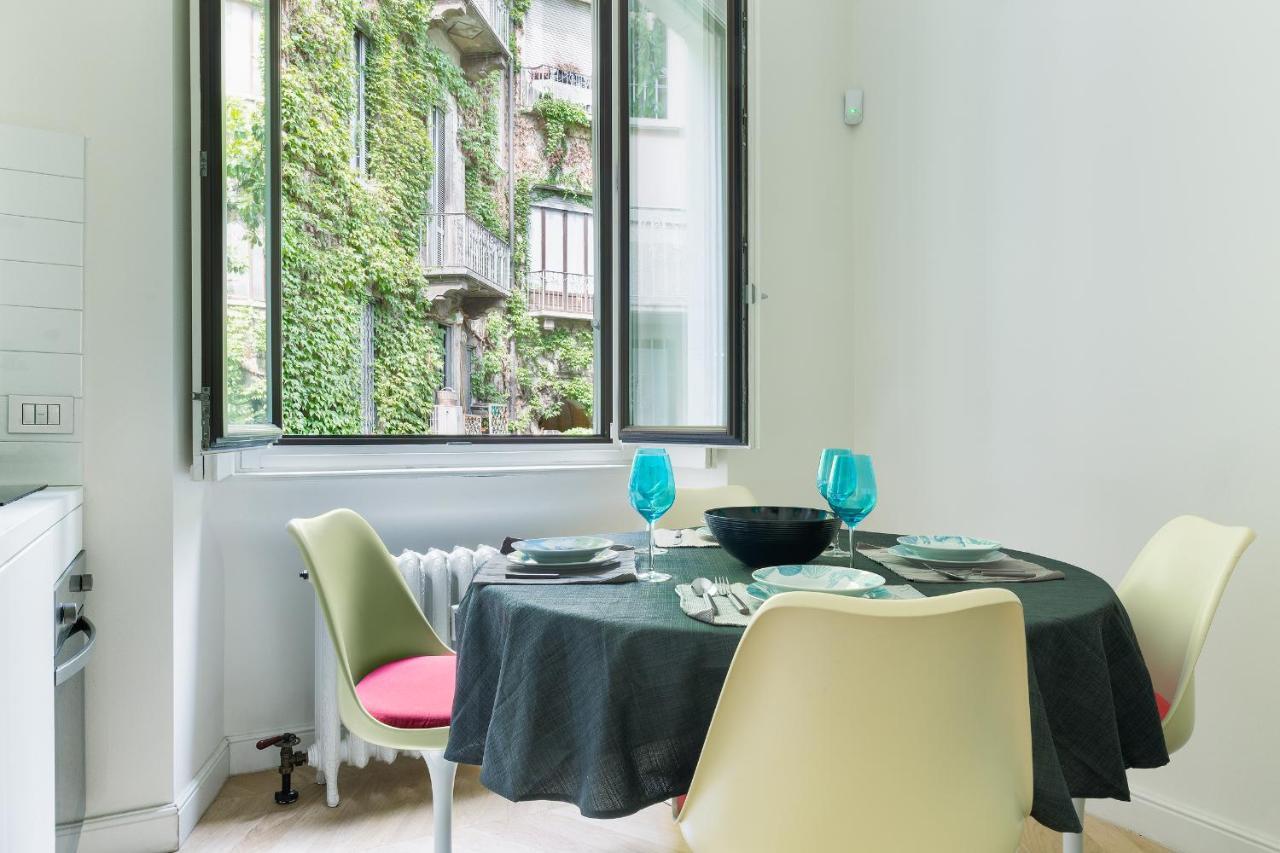 Hl Apartment - Sant'Ambrogio, Duomo Μιλάνο Εξωτερικό φωτογραφία
