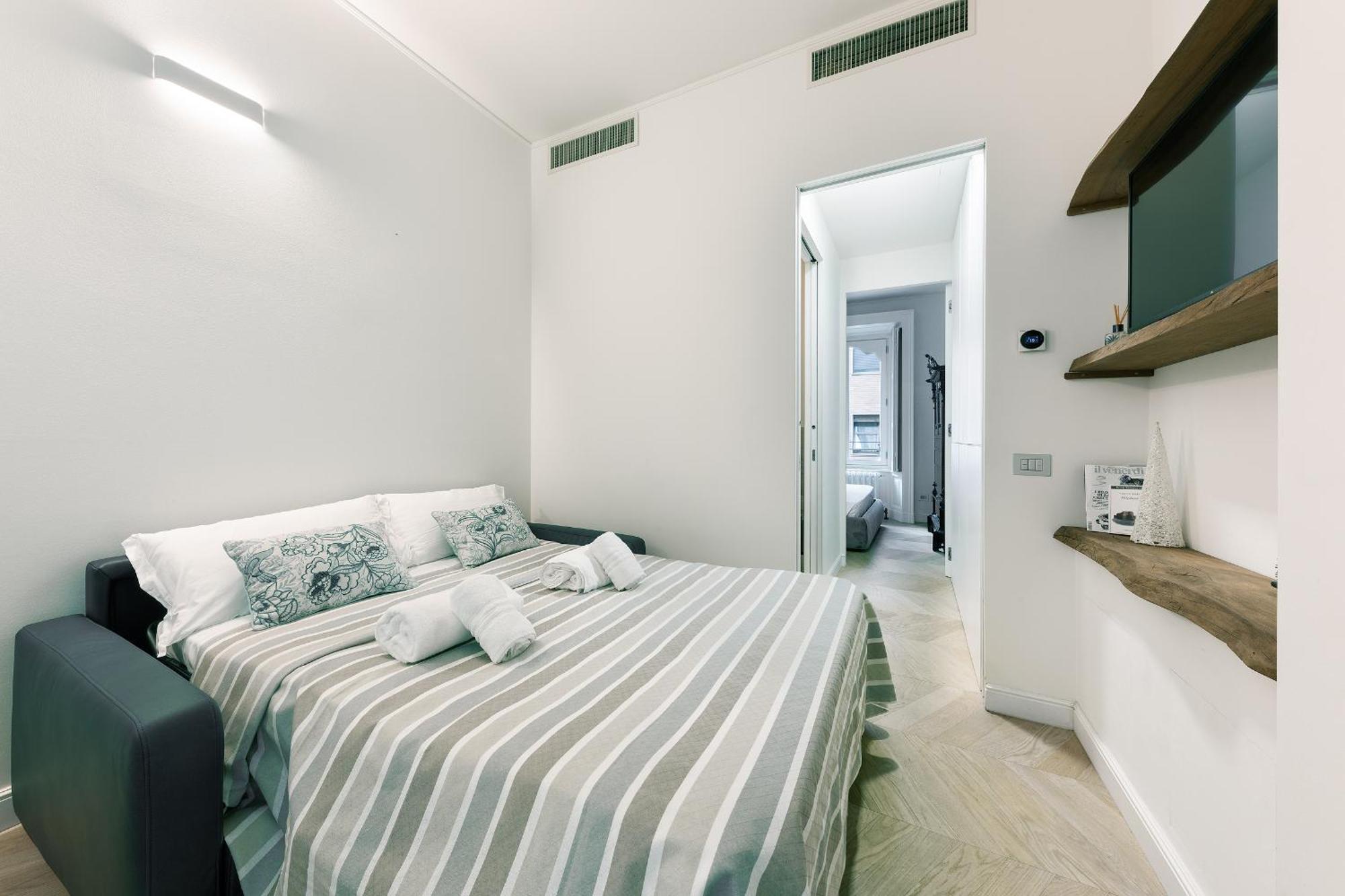 Hl Apartment - Sant'Ambrogio, Duomo Μιλάνο Εξωτερικό φωτογραφία