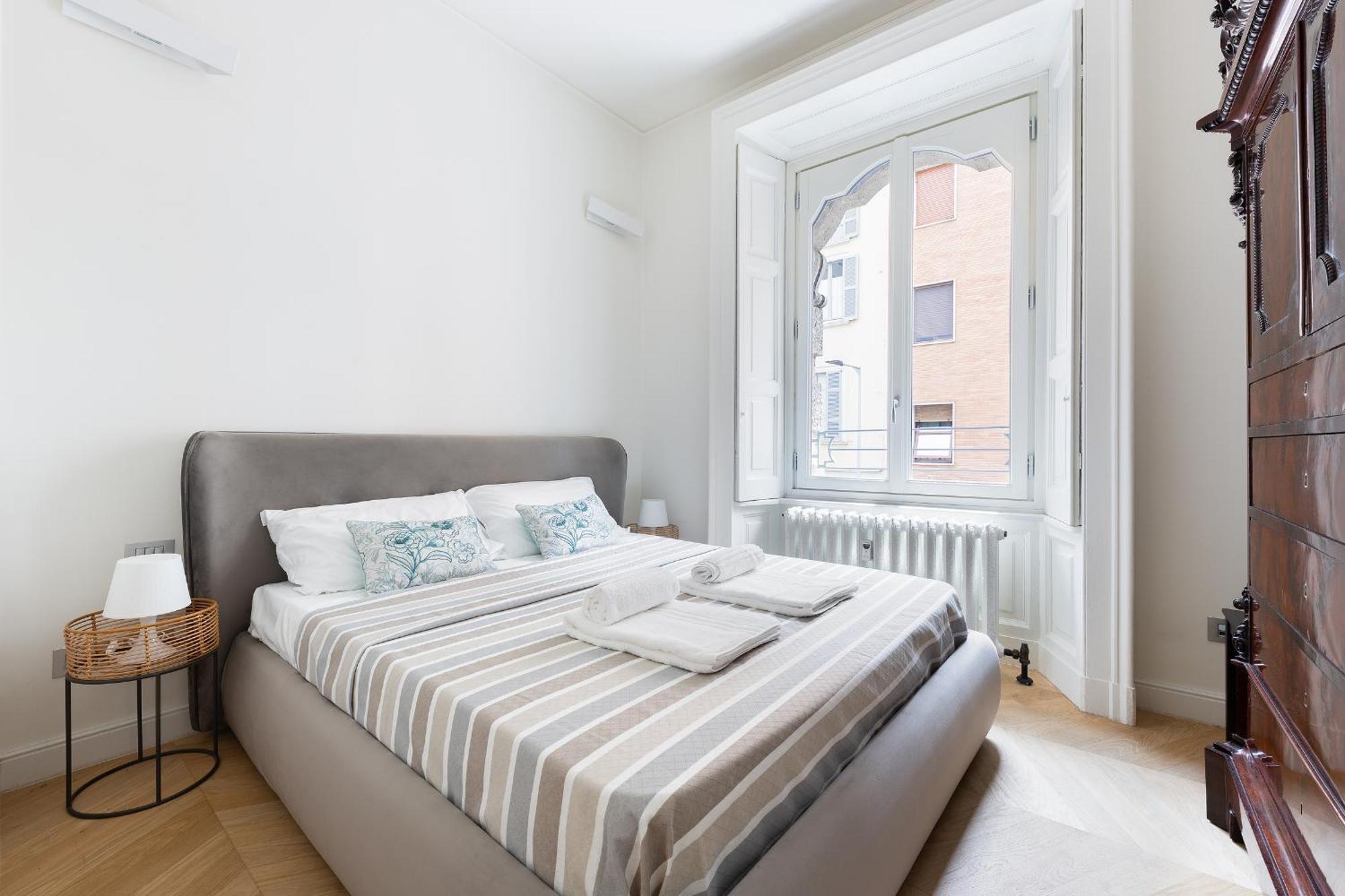 Hl Apartment - Sant'Ambrogio, Duomo Μιλάνο Εξωτερικό φωτογραφία