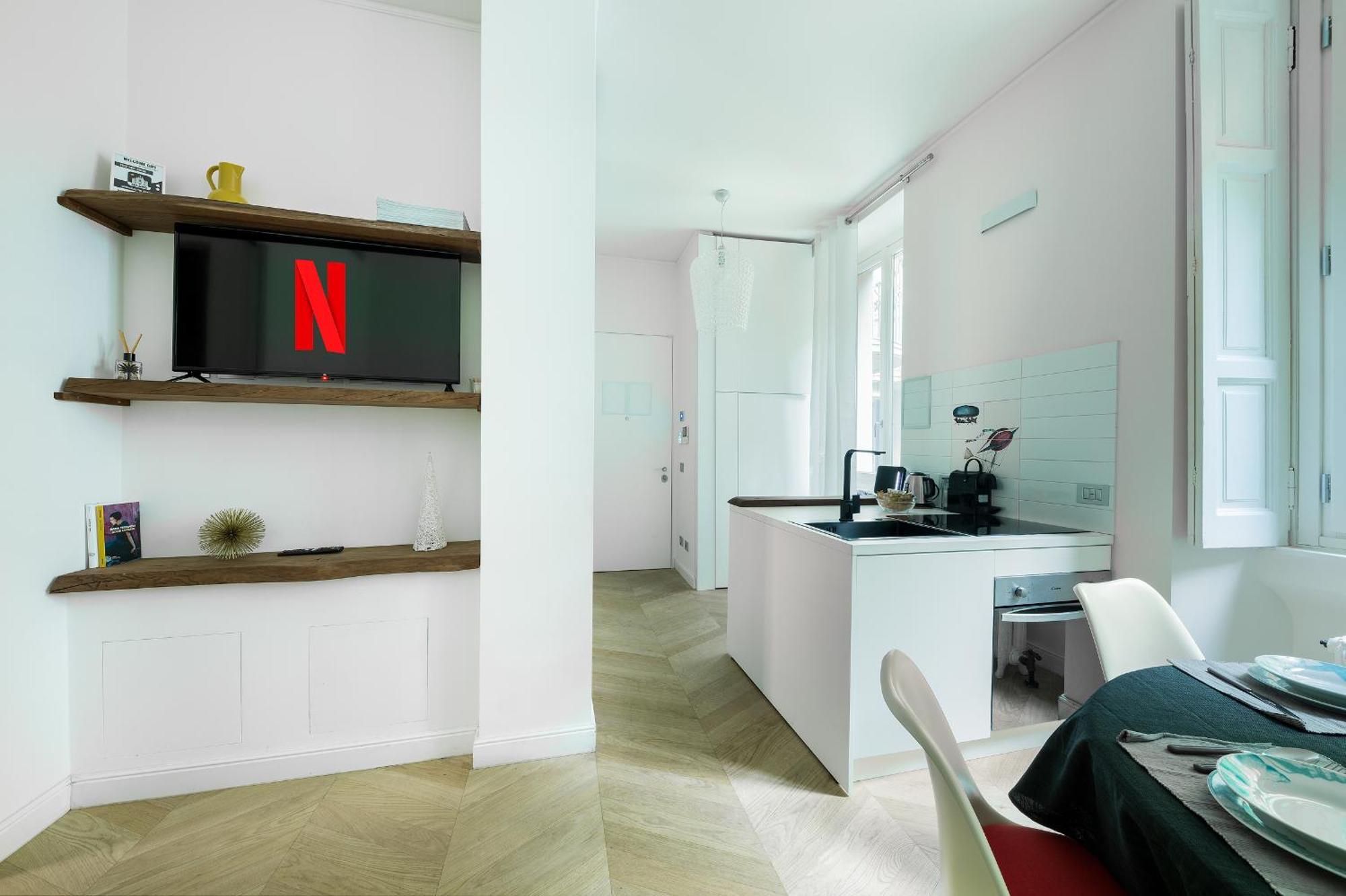 Hl Apartment - Sant'Ambrogio, Duomo Μιλάνο Εξωτερικό φωτογραφία