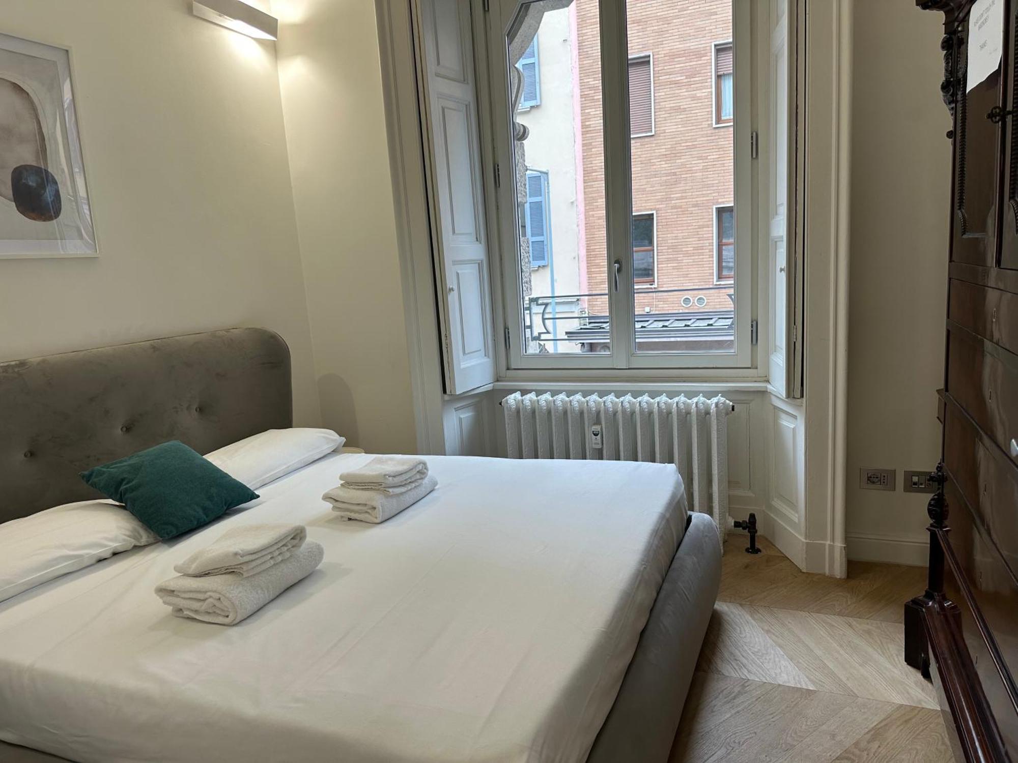 Hl Apartment - Sant'Ambrogio, Duomo Μιλάνο Εξωτερικό φωτογραφία