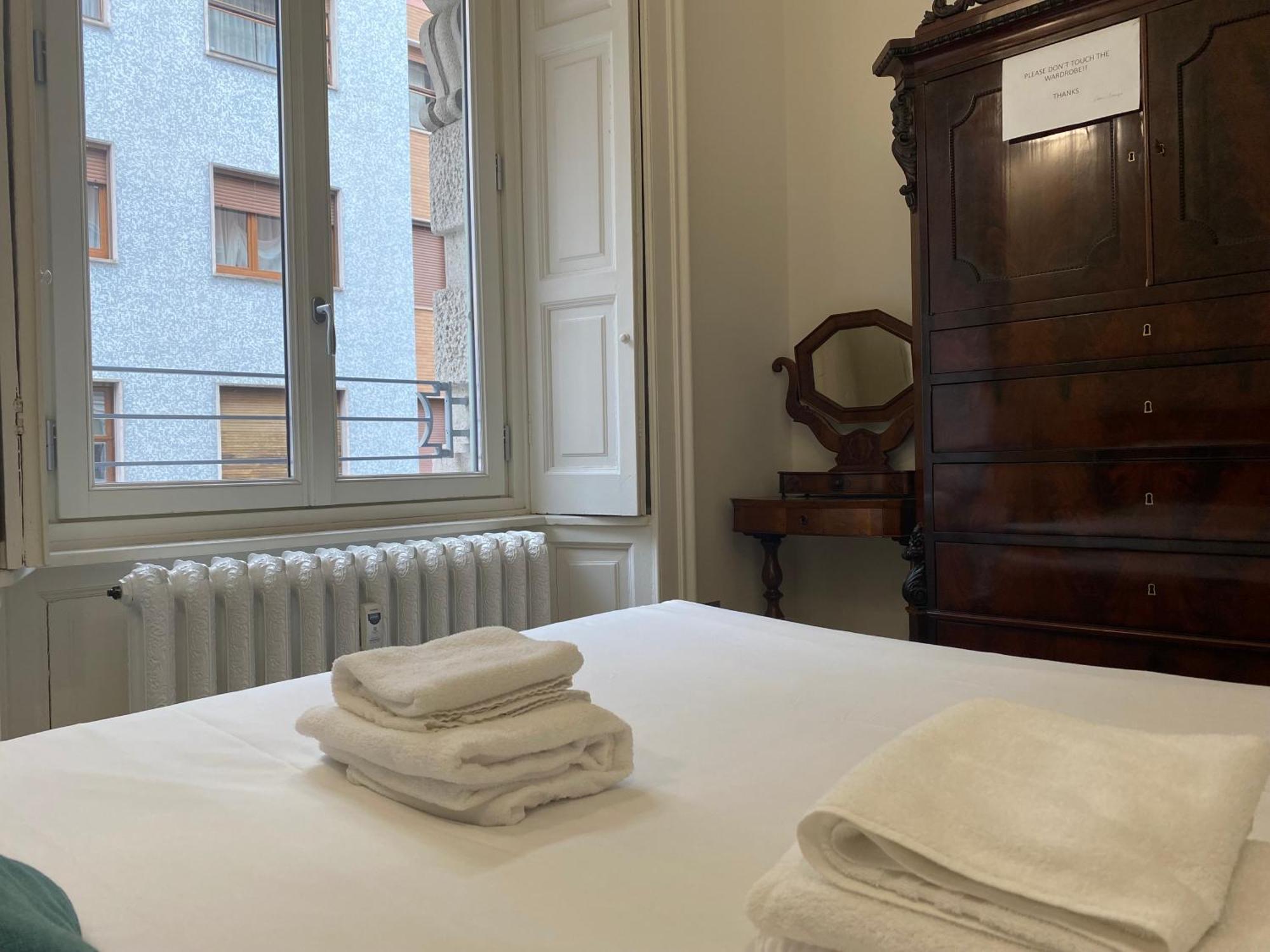 Hl Apartment - Sant'Ambrogio, Duomo Μιλάνο Εξωτερικό φωτογραφία